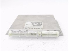 Recambio de centralita para mercedes-benz clase a (bm 168) 1.7 170 cdi (168.008) referencia OEM IAM 0275456032 265109449 