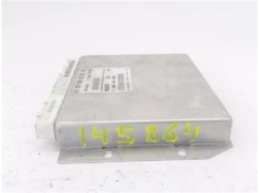 Recambio de centralita para mercedes-benz clase a (bm 168) 1.7 170 cdi (168.008) referencia OEM IAM 0275456032 265109449 