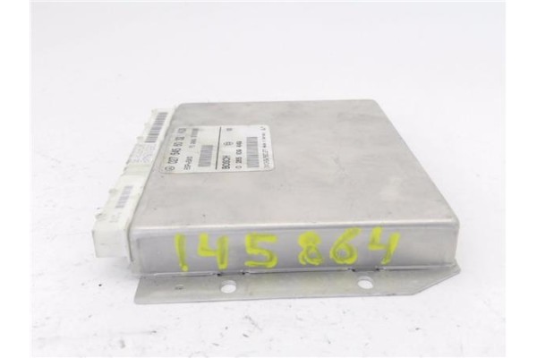 Recambio de centralita para mercedes-benz clase a (bm 168) 1.7 170 cdi (168.008) referencia OEM IAM 0275456032 265109449 