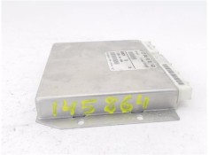 Recambio de centralita para mercedes-benz clase a (bm 168) 1.7 170 cdi (168.008) referencia OEM IAM 0275456032 265109449 