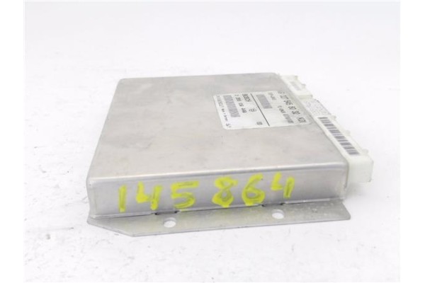 Recambio de centralita para mercedes-benz clase a (bm 168) 1.7 170 cdi (168.008) referencia OEM IAM 0275456032 265109449 
