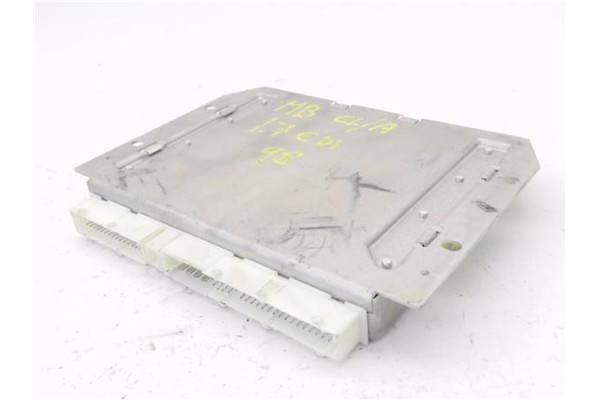 Recambio de centralita para mercedes-benz clase a (bm 168) 1.7 170 cdi (168.008) referencia OEM IAM 0275456032 265109449 