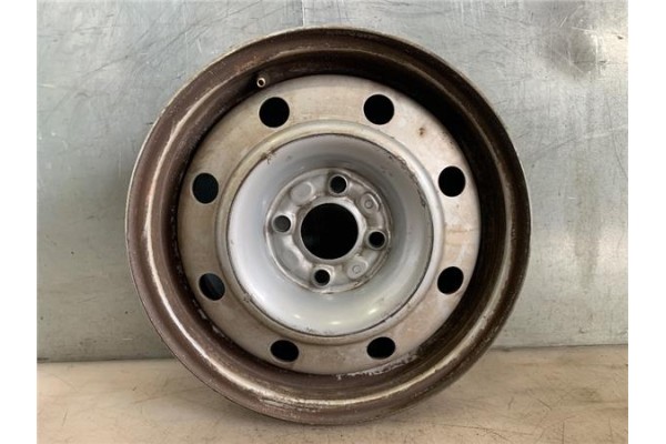 Recambio de llanta para nissan kubistar (x76) 1.5 dci 70 referencia OEM IAM   