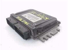 Recambio de centralita para chevrolet kalos 1.2 se referencia OEM IAM 96376652 S010016040A9 
