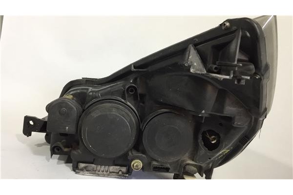 Recambio de faro delantero dcho para renault espace iii /grand espace (je0)(1996) 2.2 dci (je0k) referencia OEM IAM  5DV00829000