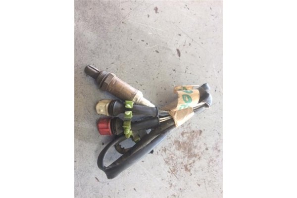 Recambio de sonda lambda para peugeot 306 (7b, n3, n5) 1.8 st referencia OEM IAM  0258003203 