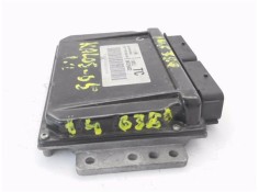 Recambio de centralita para chevrolet kalos 1.2 se referencia OEM IAM 96376652 S010016040A9 