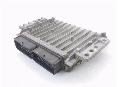 Recambio de centralita para chevrolet kalos 1.2 se referencia OEM IAM 96376652 S010016040A9 