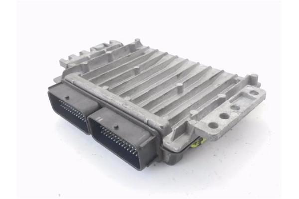 Recambio de centralita para chevrolet kalos 1.2 se referencia OEM IAM 96376652 S010016040A9 