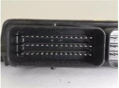 Recambio de centralita para chevrolet kalos 1.2 se referencia OEM IAM 96376652 S010016040A9 