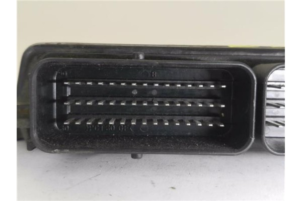 Recambio de centralita para chevrolet kalos 1.2 se referencia OEM IAM 96376652 S010016040A9 