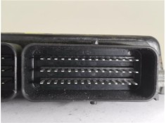 Recambio de centralita para chevrolet kalos 1.2 se referencia OEM IAM 96376652 S010016040A9 