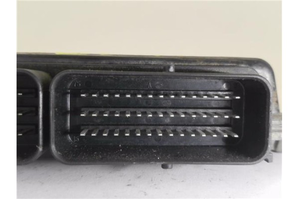 Recambio de centralita para chevrolet kalos 1.2 se referencia OEM IAM 96376652 S010016040A9 