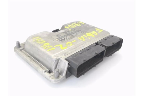 Recambio de centralita para skoda fabia (6y2/6y3) 1.9 sdi referencia OEM IAM 038906612GE 281010862 