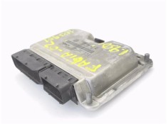 Recambio de centralita para skoda fabia (6y2/6y3) 1.9 sdi referencia OEM IAM 038906612GE 281010862 