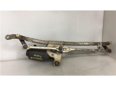 Recambio de motor limpiaparabrisas delantero para fiat i punto (176) berlina 75 1.2 referencia OEM IAM TGE423  