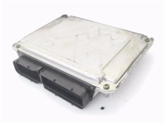 Recambio de centralita para skoda fabia (6y2/6y3) 1.9 sdi referencia OEM IAM 038906612GE 281010862 