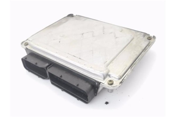 Recambio de centralita para skoda fabia (6y2/6y3) 1.9 sdi referencia OEM IAM 038906612GE 281010862 