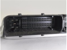 Recambio de centralita para skoda fabia (6y2/6y3) 1.9 sdi referencia OEM IAM 038906612GE 281010862 