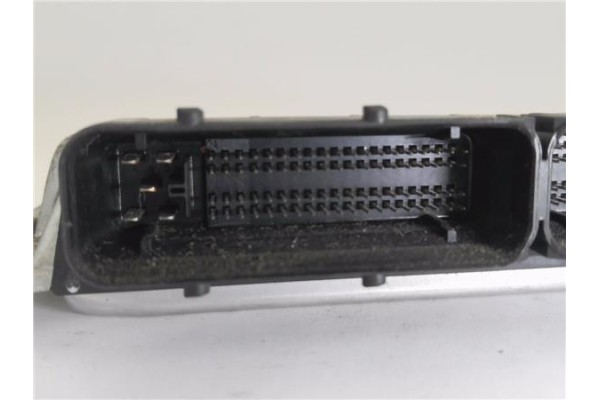 Recambio de centralita para skoda fabia (6y2/6y3) 1.9 sdi referencia OEM IAM 038906612GE 281010862 