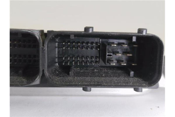 Recambio de centralita para skoda fabia (6y2/6y3) 1.9 sdi referencia OEM IAM 038906612GE 281010862 