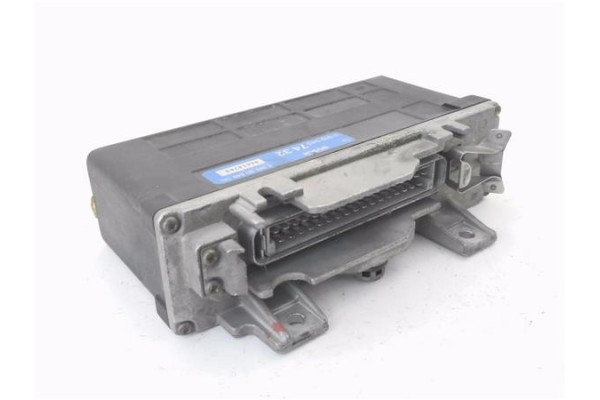 Recambio de centralita para mercedes-benz clase c (bm 202) berlina 1.8 180 (202.018) referencia OEM IAM 0125457432 265101040 
