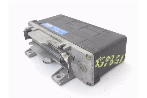 Recambio de centralita para mercedes-benz clase c (bm 202) berlina 1.8 180 (202.018) referencia OEM IAM 0125457432 265101040 