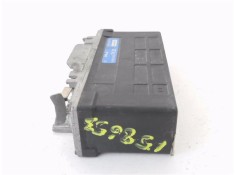 Recambio de centralita para mercedes-benz clase c (bm 202) berlina 1.8 180 (202.018) referencia OEM IAM 0125457432 265101040 