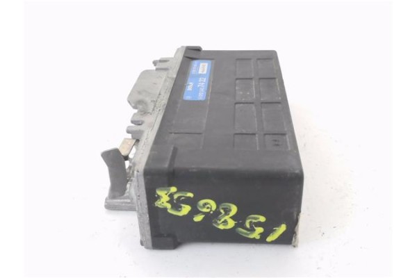 Recambio de centralita para mercedes-benz clase c (bm 202) berlina 1.8 180 (202.018) referencia OEM IAM 0125457432 265101040 