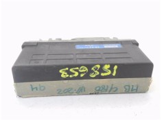 Recambio de centralita para mercedes-benz clase c (bm 202) berlina 1.8 180 (202.018) referencia OEM IAM 0125457432 265101040 