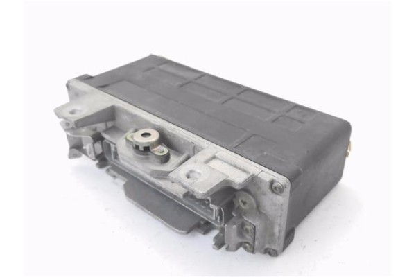 Recambio de centralita para mercedes-benz clase c (bm 202) berlina 1.8 180 (202.018) referencia OEM IAM 0125457432 265101040 