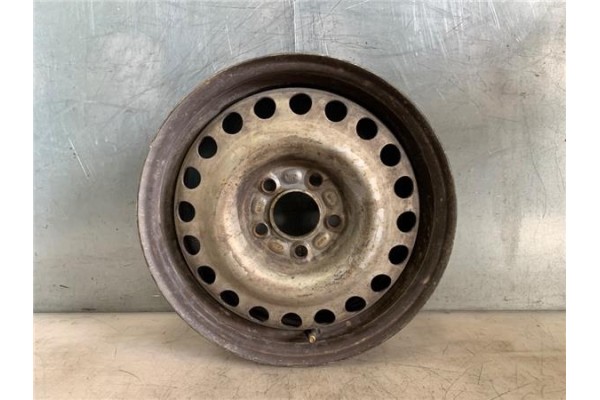 Recambio de llanta para ford transit connect (p65_, p70_, p80_) 1.8 tdci referencia OEM IAM   