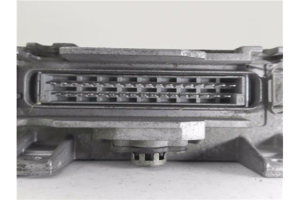Recambio de centralita para mercedes-benz clase c (bm 202) berlina 1.8 180 (202.018) referencia OEM IAM 0125457432 265101040 