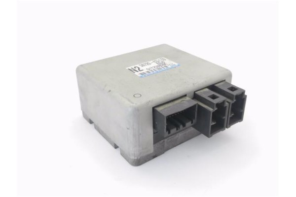 Recambio de centralita para suzuki swift iii (sg) 1.3 referencia OEM IAM 3872063J10 Q1T23882M 