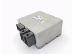 Recambio de centralita para suzuki swift iii (sg) 1.3 referencia OEM IAM 3872063J10 Q1T23882M 