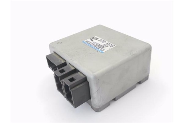 Recambio de centralita para suzuki swift iii (sg) 1.3 referencia OEM IAM 3872063J10 Q1T23882M 