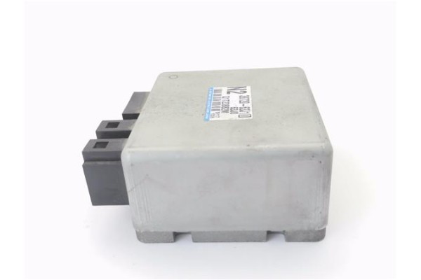 Recambio de centralita para suzuki swift iii (sg) 1.3 referencia OEM IAM 3872063J10 Q1T23882M 