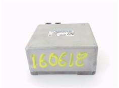 Recambio de centralita para suzuki swift iii (sg) 1.3 referencia OEM IAM 3872063J10 Q1T23882M 