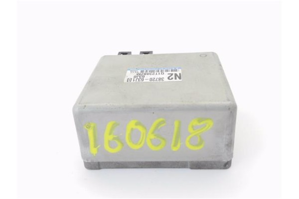 Recambio de centralita para suzuki swift iii (sg) 1.3 referencia OEM IAM 3872063J10 Q1T23882M 