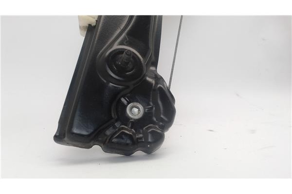Recambio de mecanismo elevalunas delantero derecho para bmw serie x5 (e70) referencia OEM IAM 51337166380  