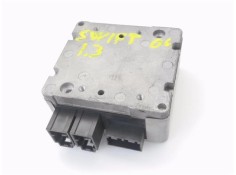 Recambio de centralita para suzuki swift iii (sg) 1.3 referencia OEM IAM 3872063J10 Q1T23882M 