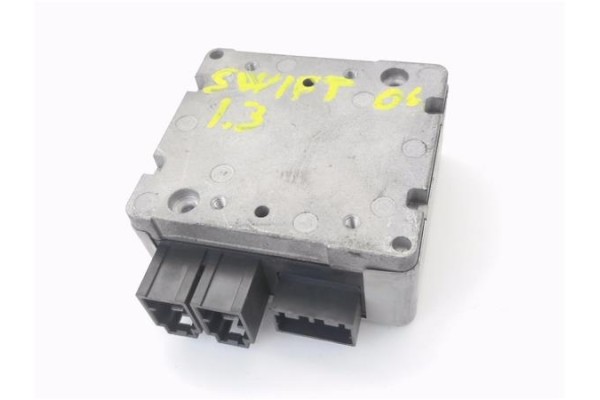 Recambio de centralita para suzuki swift iii (sg) 1.3 referencia OEM IAM 3872063J10 Q1T23882M 