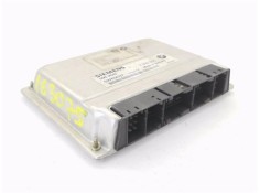 Recambio de centralita para bmw serie 3 berlina (e46) 2.8 328i referencia OEM IAM 7500255 5WK9037 