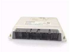 Recambio de centralita para bmw serie 3 berlina (e46) 2.8 328i referencia OEM IAM 7500255 5WK9037 