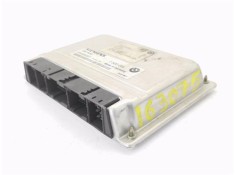 Recambio de centralita para bmw serie 3 berlina (e46) 2.8 328i referencia OEM IAM 7500255 5WK9037 