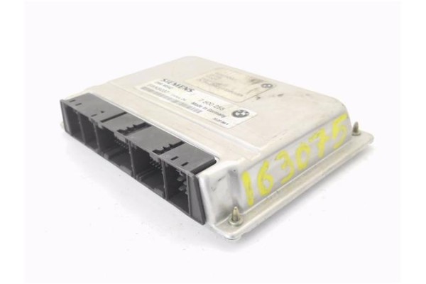 Recambio de centralita para bmw serie 3 berlina (e46) 2.8 328i referencia OEM IAM 7500255 5WK9037 