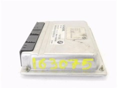 Recambio de centralita para bmw serie 3 berlina (e46) 2.8 328i referencia OEM IAM 7500255 5WK9037 