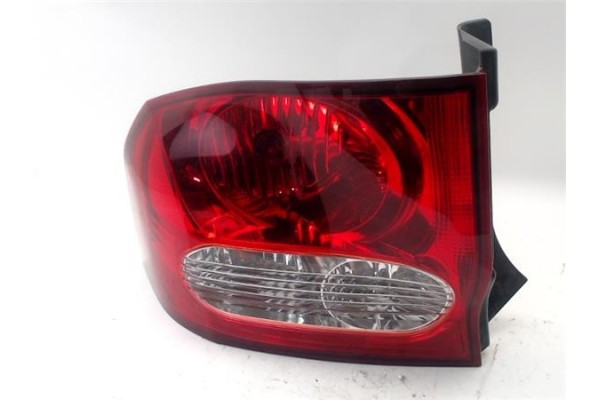 Recambio de piloto trasero izquierdo para ssangyong actyon 2.0 200 xdi referencia OEM IAM 8360131014  