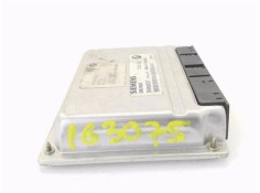 Recambio de centralita para bmw serie 3 berlina (e46) 2.8 328i referencia OEM IAM 7500255 5WK9037 