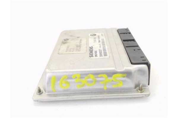 Recambio de centralita para bmw serie 3 berlina (e46) 2.8 328i referencia OEM IAM 7500255 5WK9037 